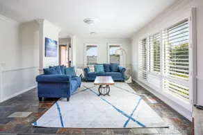 Spacious Pet Friendly Ping Pong Table - Image 3