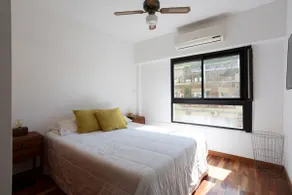 2BDR - Cozy duplex - Ayres Belgrano - Image 4