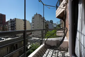 2BDR - Cozy duplex - Ayres Belgrano - Image 3