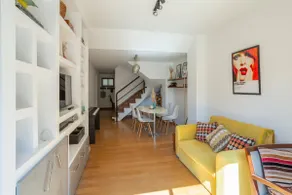 2BDR - Cozy duplex - Ayres Belgrano - Image 2