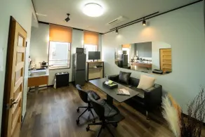 Quiet accommodation overlooking Mt. Fuji | 3 minutes walk from Gekkoji Station, renovated space ”Sora” - Image 2
