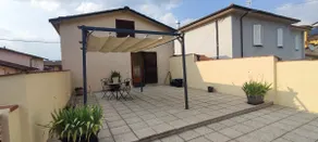 Barga Heights - Rome 28 Independent Mini Apartment - Image 4