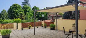 Barga Heights - Rome 28 Independent Mini Apartment - Image 3