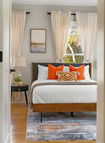 Luxurious Home | Free Parking near Harvard, MIT, T - Image 5