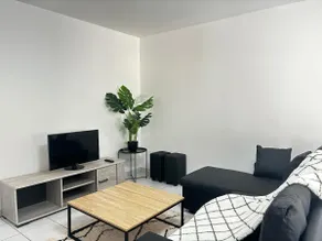 Apartment with mountain view, nature & skiing nearby - Image 4