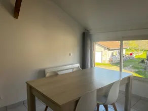 Apartment with mountain view, nature & skiing nearby - Image 5