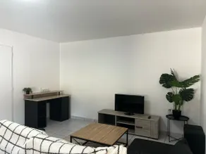 Apartment with mountain view, nature & skiing nearby - Image 3