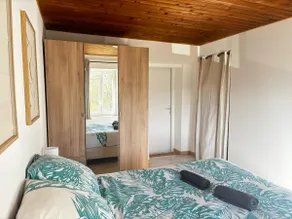 Apartment with mountain view, nature & skiing nearby - Image 2