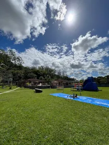 Andorinhas Ranch with pool, small farm and games - Image 2
