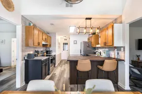Casa Oasis Gateway Retreat | Theatre · Game Room - Image 3