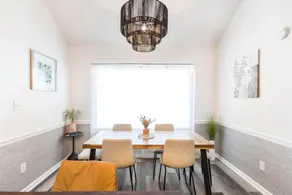 Casa Oasis Gateway Retreat | Theatre · Game Room - Image 4