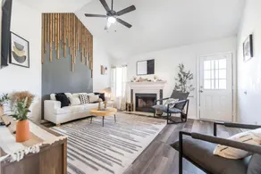 Casa Oasis Gateway Retreat | Theatre · Game Room - Image 5