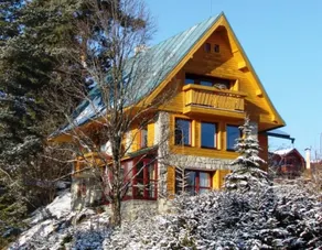 Chalet Moraine, Tatry - Image 2