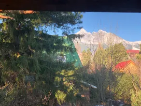 Chalet Moraine, Tatry - Image 4