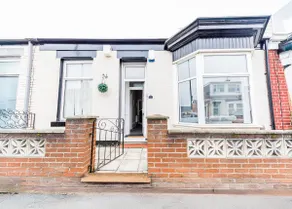 Spacious 3Bed Secure Parking Nr Stadium/City/Metro - Image 3