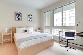 Elegant Apt Near National Mall - Image 2