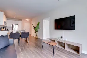 Elegant Apt Near National Mall - Image 5