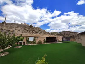 Adapted rural apartment in Los Molinicos - Image 2