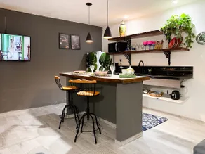 Villa Siena. Condominio a 1 min. da Praia de Itapuã - Image 3