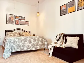 Casa Kuini 1bhk near Uddo Beach Siolim, North Goa - Image 4