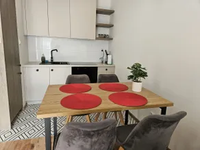 Urban Jungle Apartament Mercury - Image 3