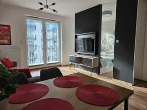 Urban Jungle Apartament Mercury - Image 5