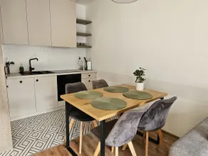 Urban Jungle Apartament Wenus - Image 3
