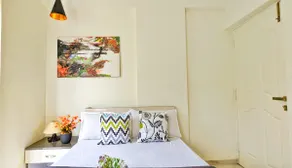 Virgo'Vibe | 2BHK | Pool |Nr Thalassa Anjuna Vagtr - Image 5