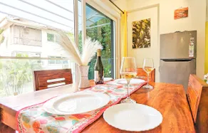 Virgo'Vibe | 2BHK | Pool |Nr Thalassa Anjuna Vagtr - Image 3