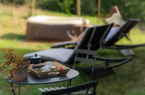 Cascina Piandamiane|Dimore di Langa – Elvira Suite - Image 5