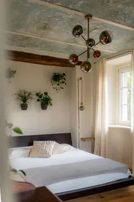 Cascina Piandamiane|Dimore di Langa – Elvira Suite - Image 2
