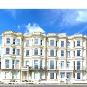 Stunning Beachfront G/F Apartment with parking - Image 4
