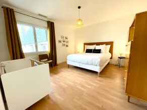 Le Refuge - Villa 170 m2 - King Size Beds - Lake - Image 5