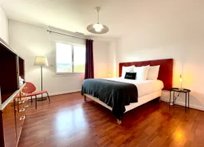 Le Refuge - Villa 170 m2 - King Size Beds - Lake - Image 2