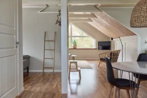 Cozy apartment in a detached house near Lassalyckan - Image 3