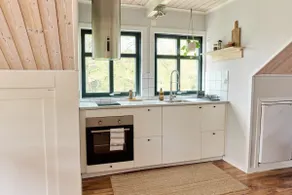 Cozy apartment in a detached house near Lassalyckan - Image 4