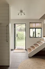 Cozy apartment in a detached house near Lassalyckan - Image 5