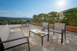 Elegante Bilocale Panoramico Treiso Belvedere Elegance - Image 3