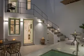 Porto Sereno Andros Suites - Image 4