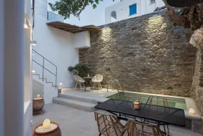 Porto Sereno Andros Suites - Image 3