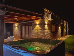 Private Pool & Jacuzzi with View by Host Hero - Image 5