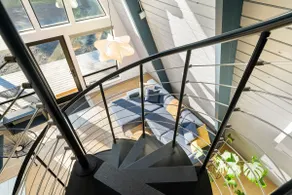 Shadow Peak A-frame by Oregon Coast Modern - Image 4