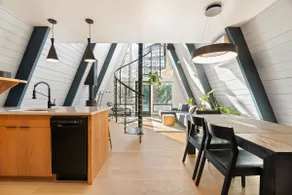 Shadow Peak A-frame by Oregon Coast Modern - Image 3