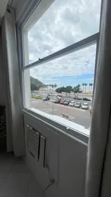In front of the beach 2 Bedrooms in Leme AT746-201 - Image 5