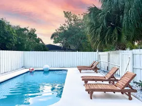 Vero Beach Gem: Pool & Game Room - Image 5