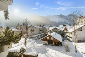 Zentrales Studio: Mountainview, Titlis, Luzern - Image 3