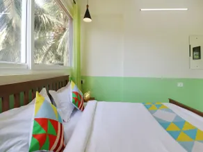 Lux 2BHK Holiday Home wt pool nr Calangute Beach - Image 3