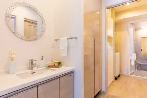 [4F: Rizzohotel] 3LDK for up to 12 people! Relax as if you've returned home to Okinawa! - Image 4