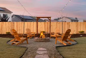 New! 5BR Vacation Home | Sequoias | Tub | BBQ | EV - Image 4