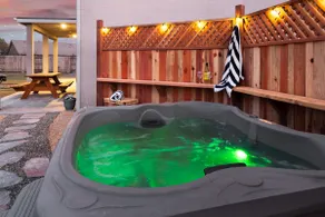 New! 5BR Vacation Home | Sequoias | Tub | BBQ | EV - Image 3